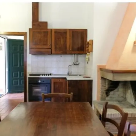 Farm stay Tognoloni Gubbio