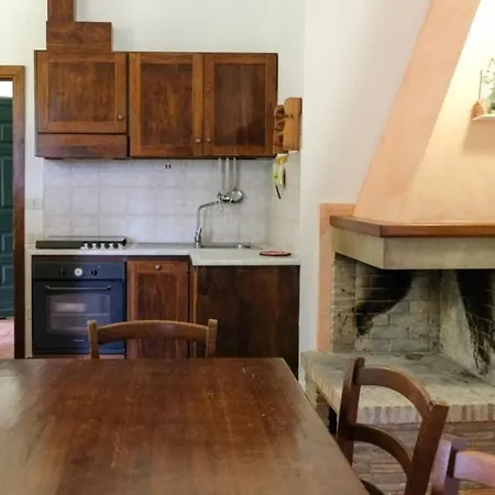 Tognoloni Lantgård Gubbio