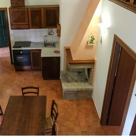 Tognoloni Farm stay Gubbio