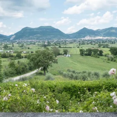 Lantgård Tognoloni Gubbio