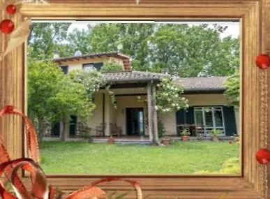 Tognoloni Farm stay