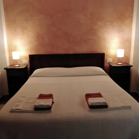 Tognoloni Lantgård Gubbio