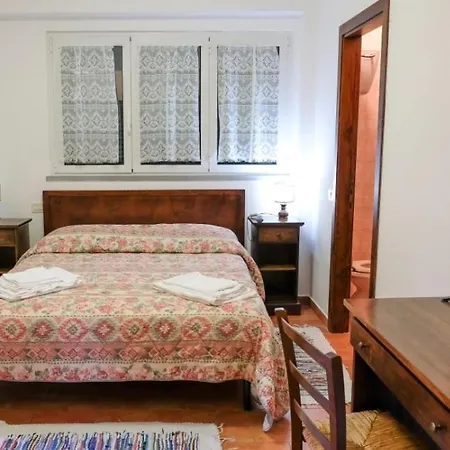 Agroturismo Tognoloni