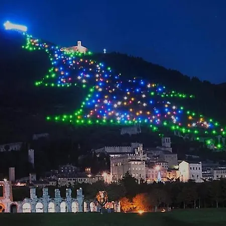 Agroturismo Tognoloni *