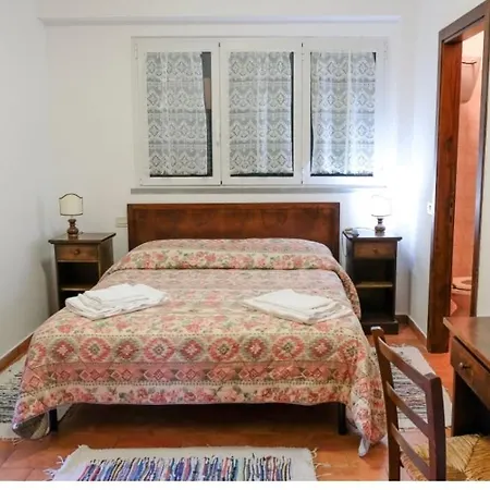 Tognoloni Lantgård *