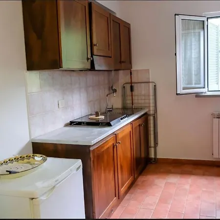 Farm stay Tognoloni *