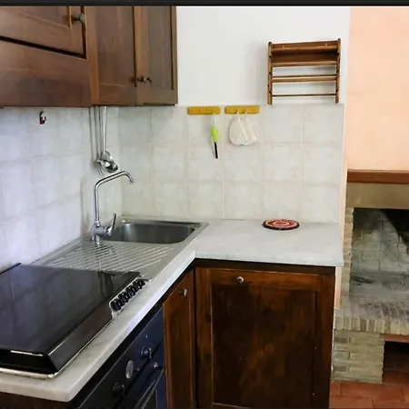 Tognoloni בית חווה