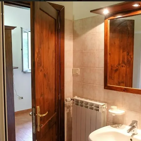 Tognoloni Farm stay