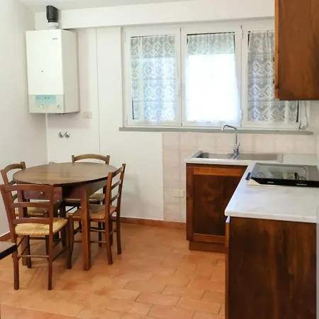 Farm stay Tognoloni *