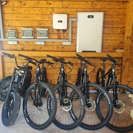 Lantgård Tognoloni *