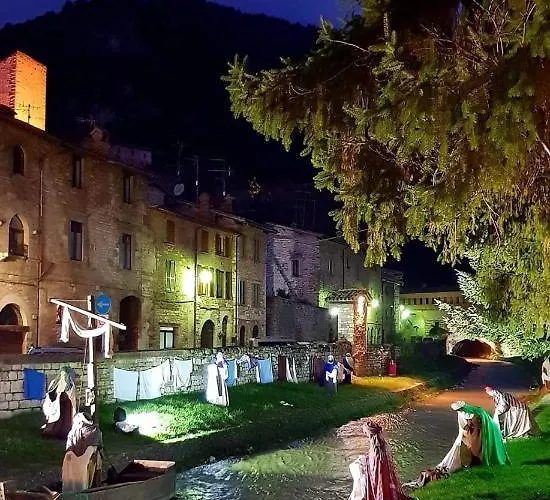 Tognoloni בית חווה