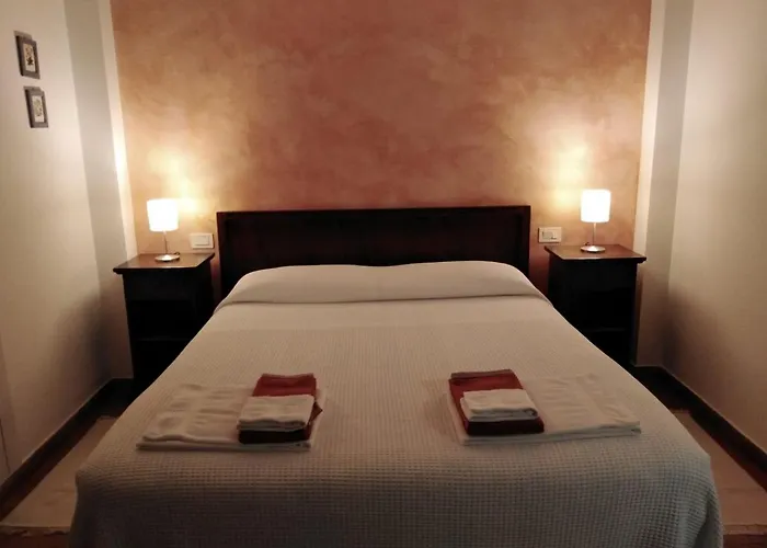 Tognoloni בית חווה גוביו