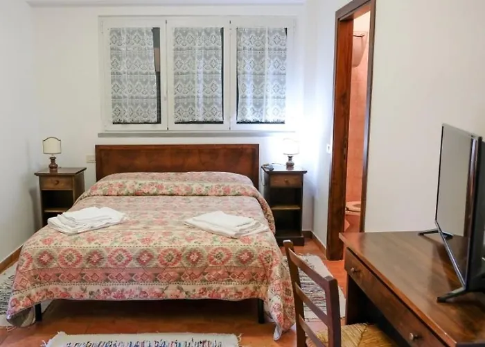 בית חווה Tognoloni