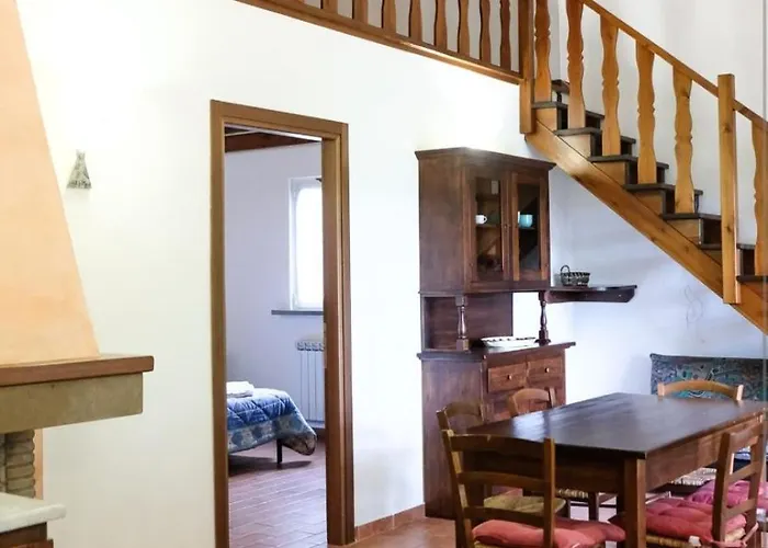 בית חווה Tognoloni