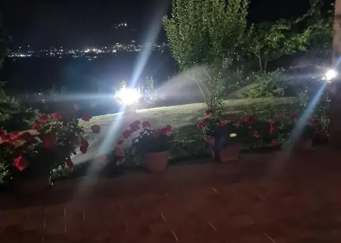 Tognoloni בית חווה *