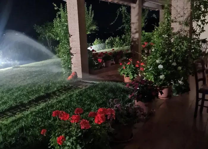 Tognoloni בית חווה גוביו